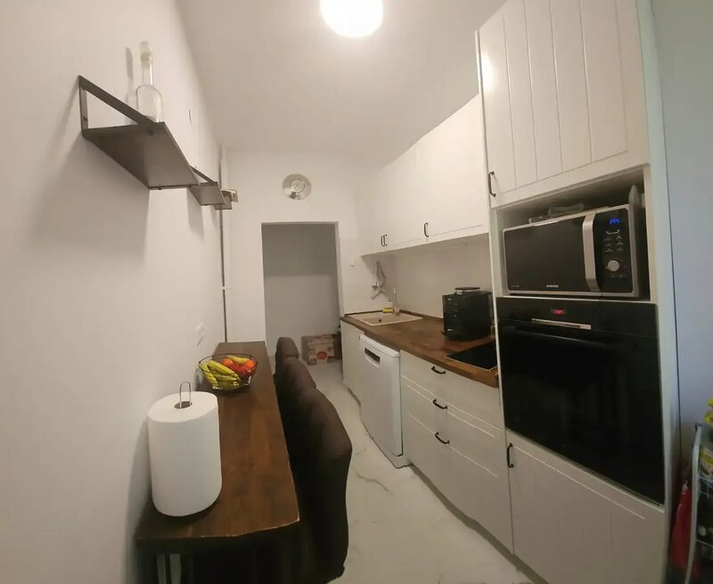 Floreasca, apartament cu 2 camere.