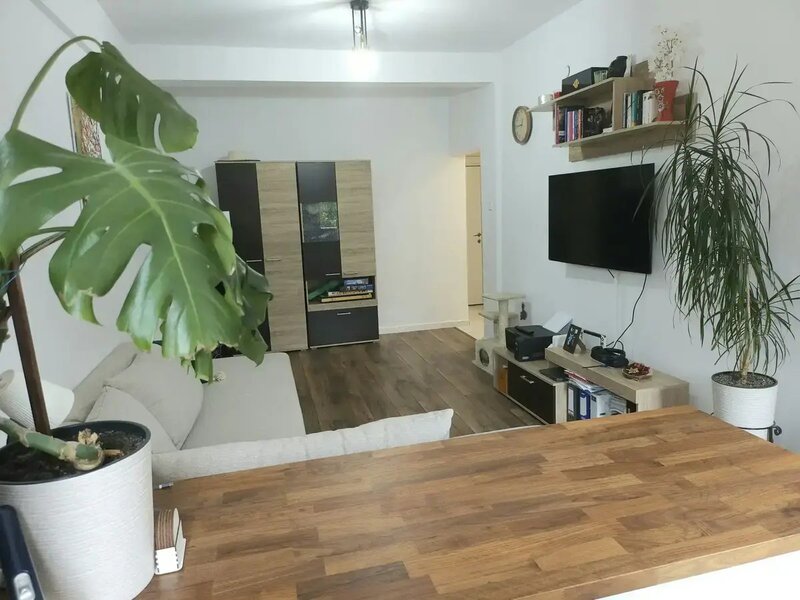 Floreasca, apartament cu 2 camere.