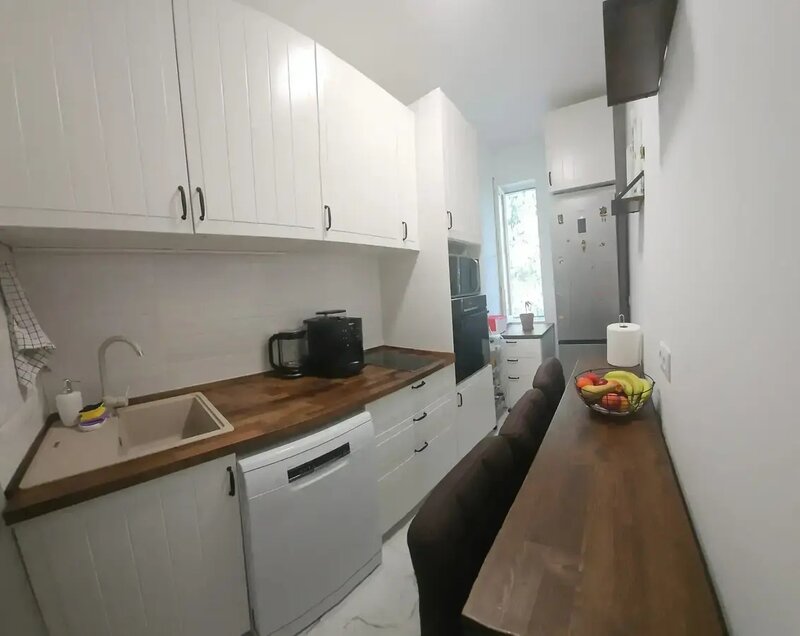 Floreasca, apartament cu 2 camere.