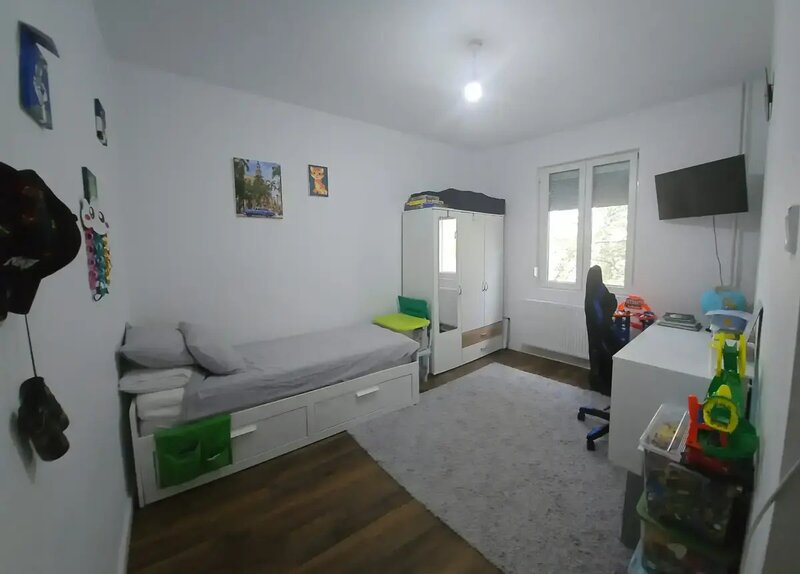 Floreasca, apartament cu 2 camere.