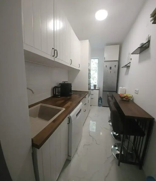 Floreasca, apartament cu 2 camere.